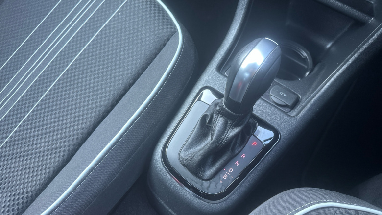 SEAT Mii 61kW One 36.8kWh 5dr Auto Electric Hatchback